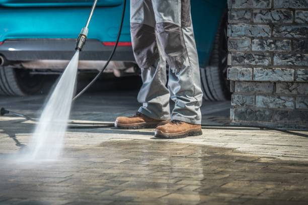 Best Building Exterior Washing  in Brookhaven, GA