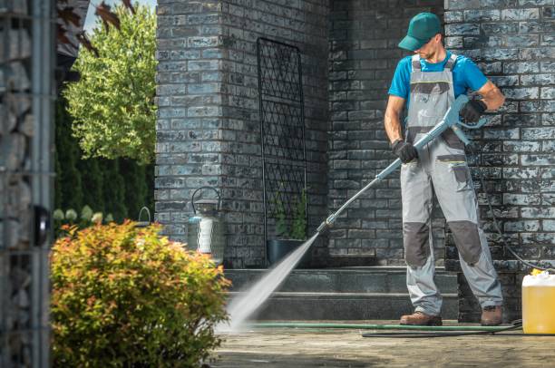 Best Fence Cleaning  in Brookhaven, GA