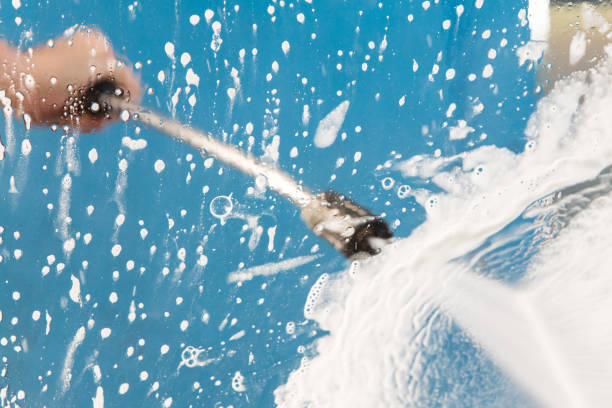 Best Gas Station Cleaning  in Brookhaven, GA