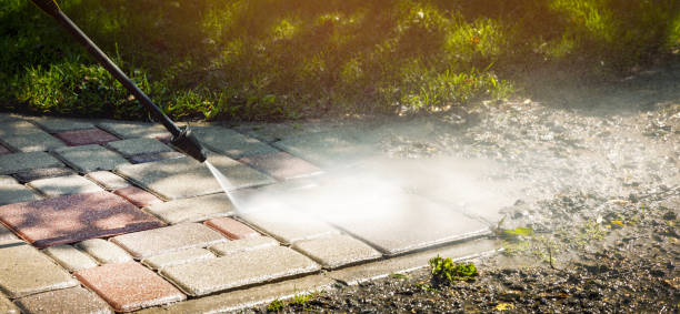 Best Sidewalk and Walkway Cleaning  in Brookhaven, GA